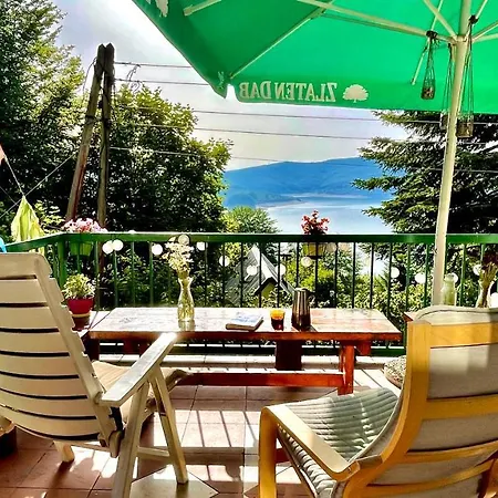 Hut Gorica *