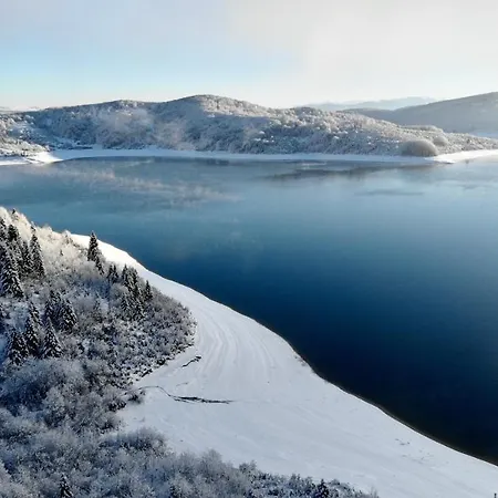 Hut Gorica *