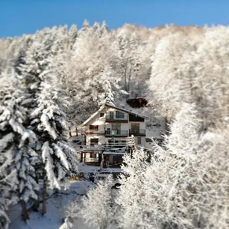 Hut Gorica *